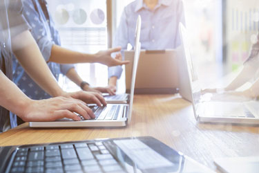 Tecnología para la transformación de organizaciones