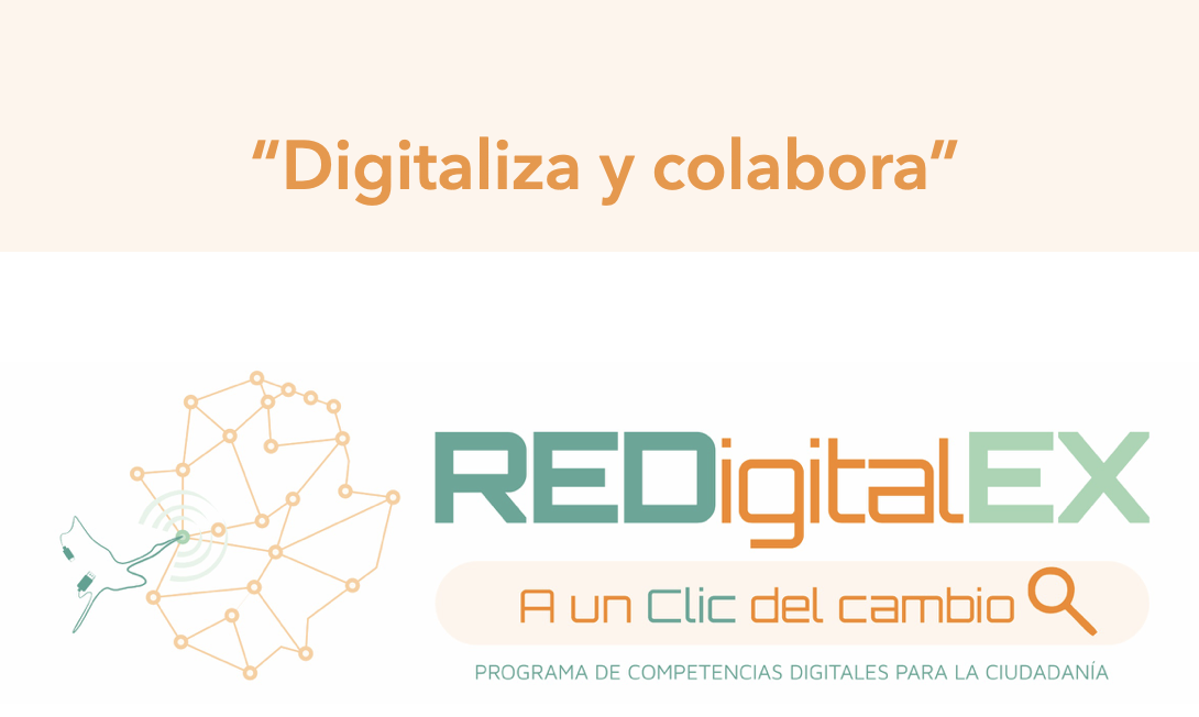 Formación para formadores sobre competencias digitales
