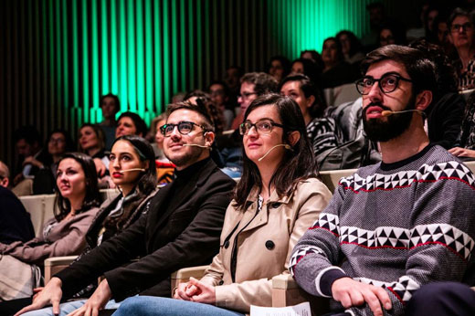 Foro Euroacelera 2019